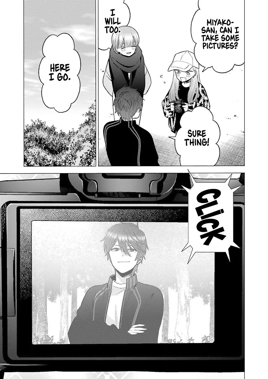 My Dress-Up Darling, Chapter 69 image 05
